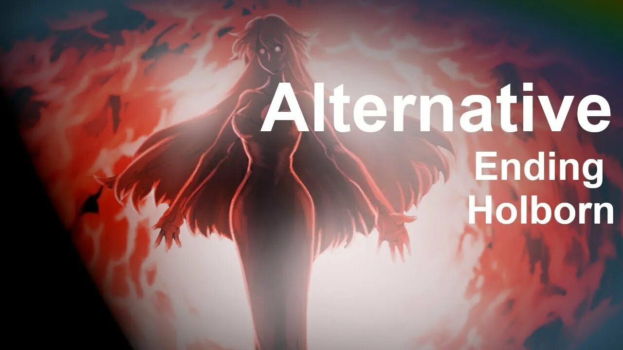 Alternative ending. Turning red alternative ending. hdq alternate ends.