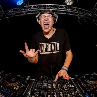 Dj tu
