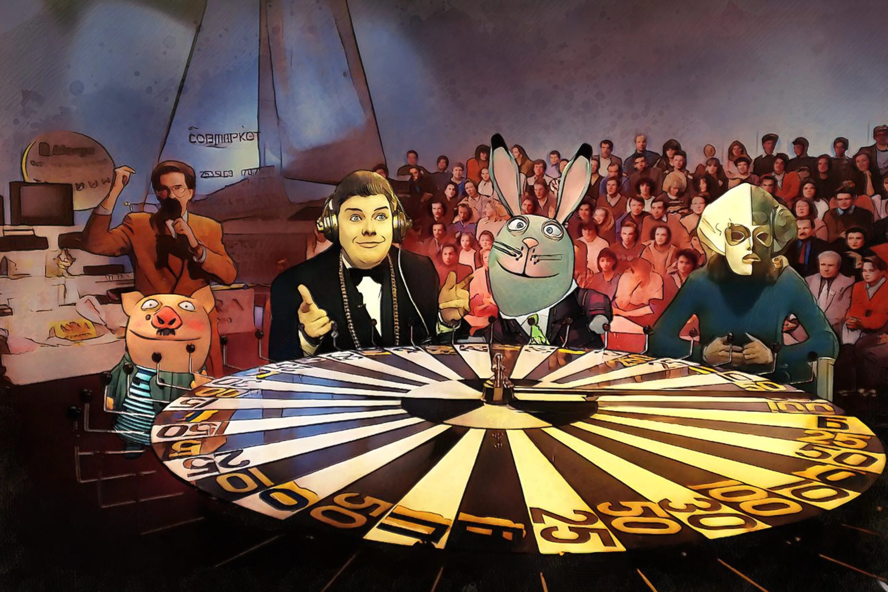 тв шоу 90. передачи 90. программы 90х. тв шоу 90. телепередачи 90.