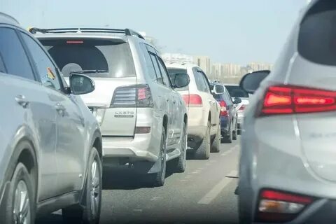 Проверка авто казахстан