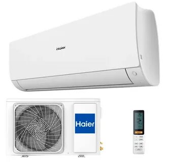 Инверторы haier