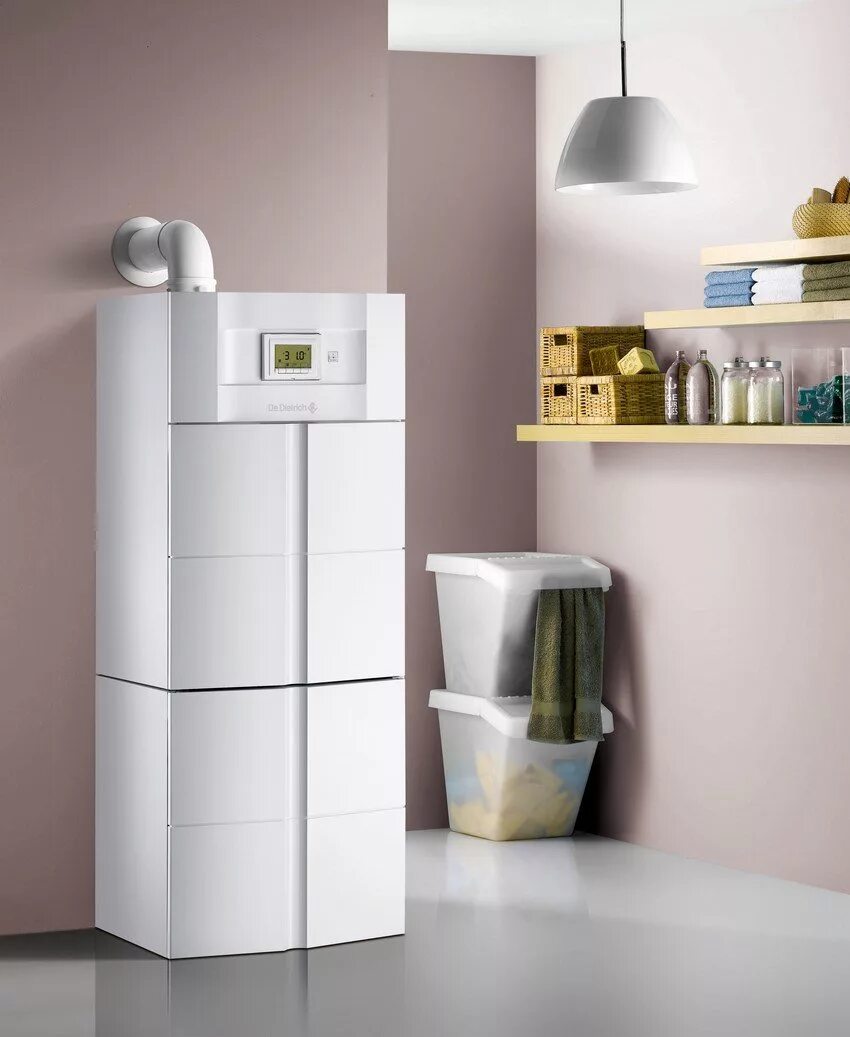 Напольный газовый котел для отопления частного дома до 200м2. Настенные газовые котлы для отопления. Газовый котел выбор для дома. Газовый котел в интерьере. Котельная будерус напольный.