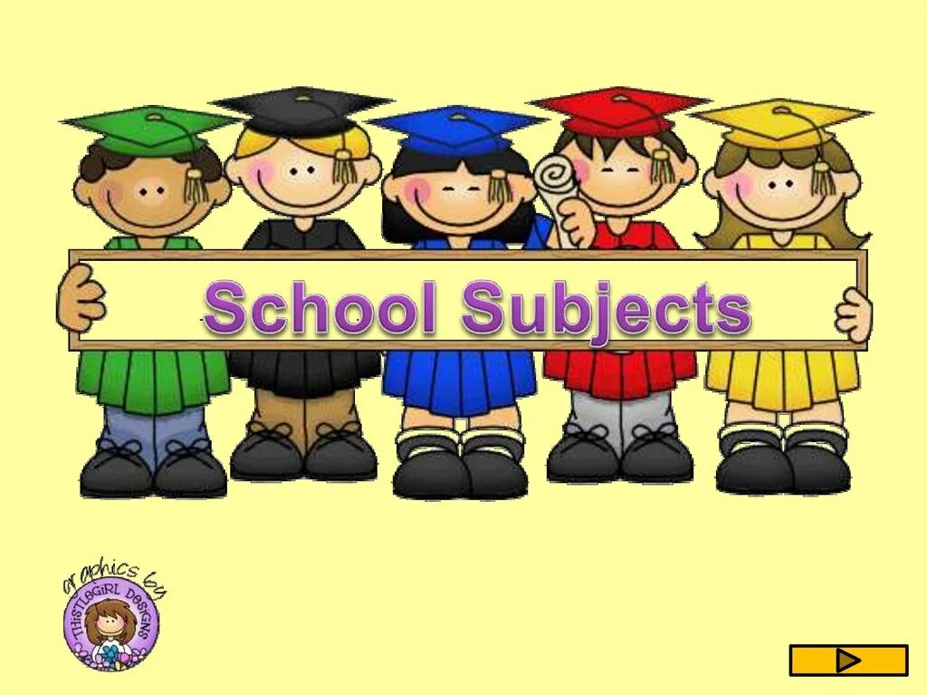 General subject. School subjects. School subjects карточки. School subjects картинки. Слайд School subjects.