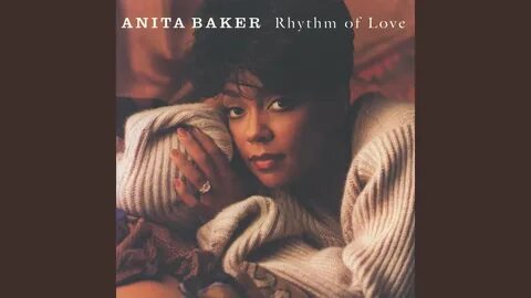 Rhythm of love