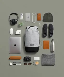 Packing plus