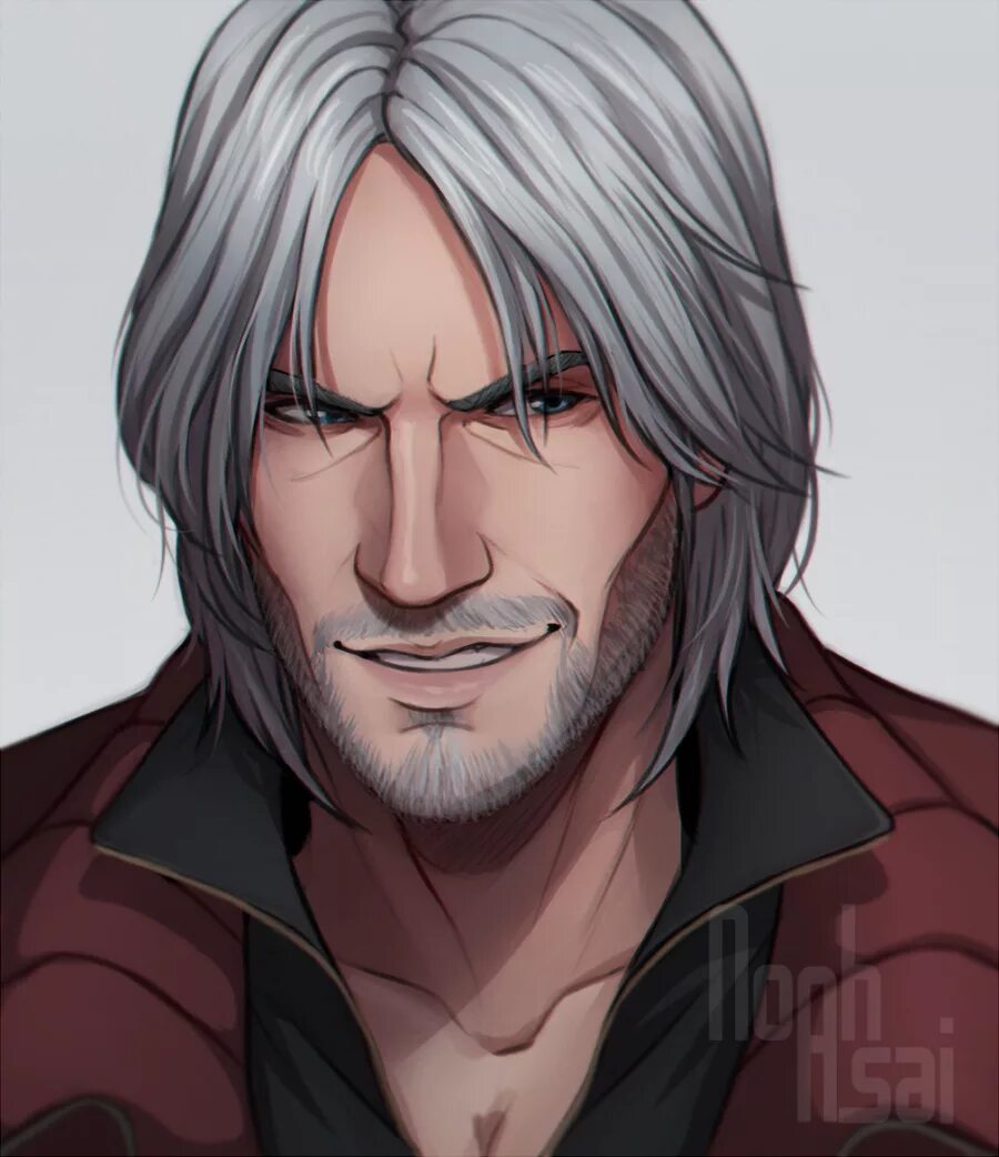 Данте Devil May Cry. Devil May Cry 5 Dante. Данте Devil May Cry 5 с бородой. Данте DMC 5 арт.