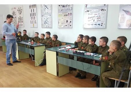 Пту проводил