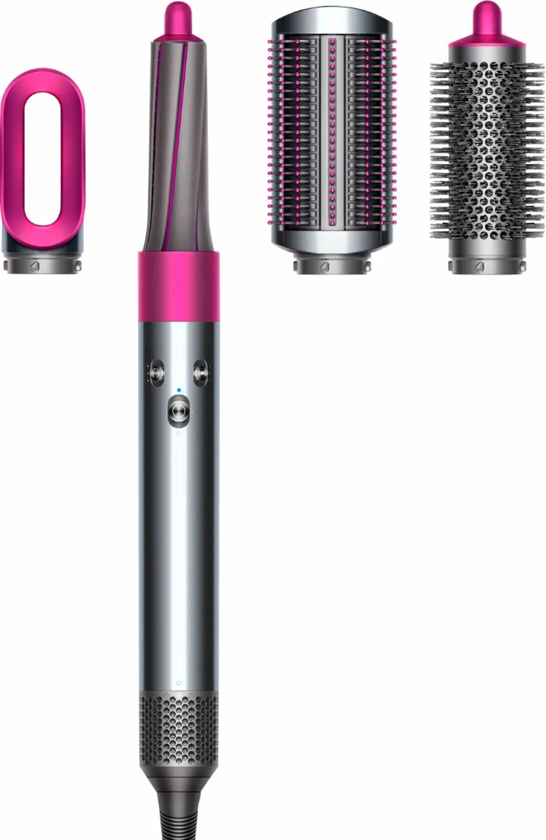 Volume shape