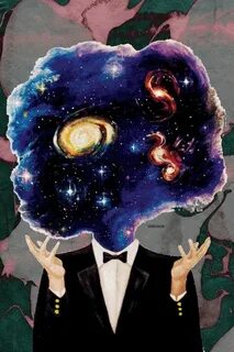 Universe head