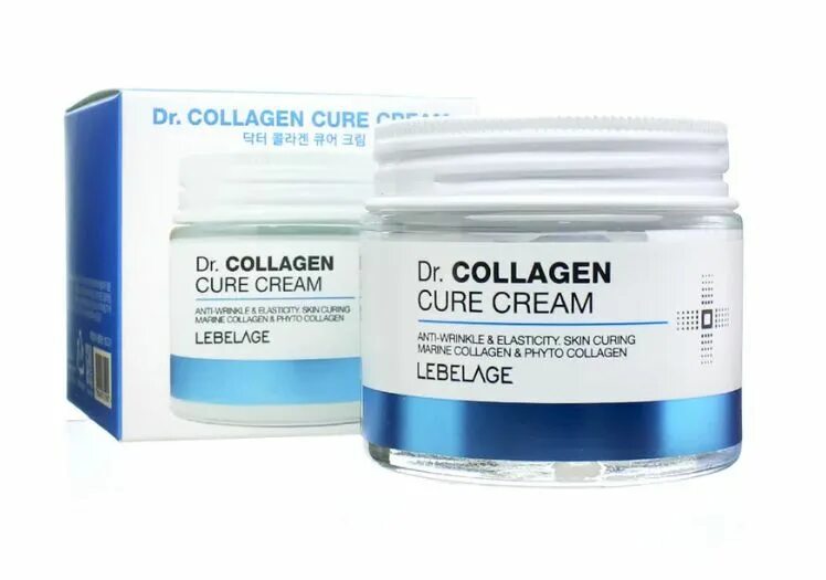 Крем для лица с коллагеном Lebelage Dr. Collagen Cure Cream, 70 мл. Lebelage крем для лица Dr Cure Cream. Lebelage антивозрастной крем с центеллой азиатской Dr. cica Cure Cream. Lebelage Dr. Ceramide Cure Cream, 70ml. Крем lebelage с улиткой отзывы