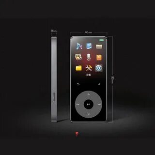 Плеер iphone