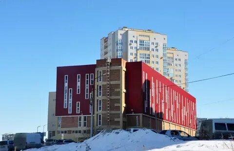 Туполева 2 3