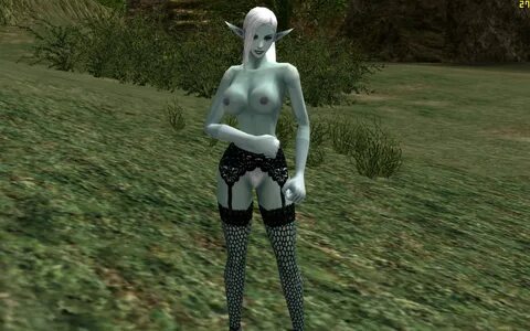 Lineage 2 erotic