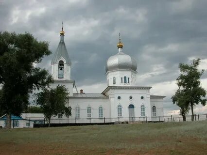 Погода нижняя павловка оренбургская на неделю