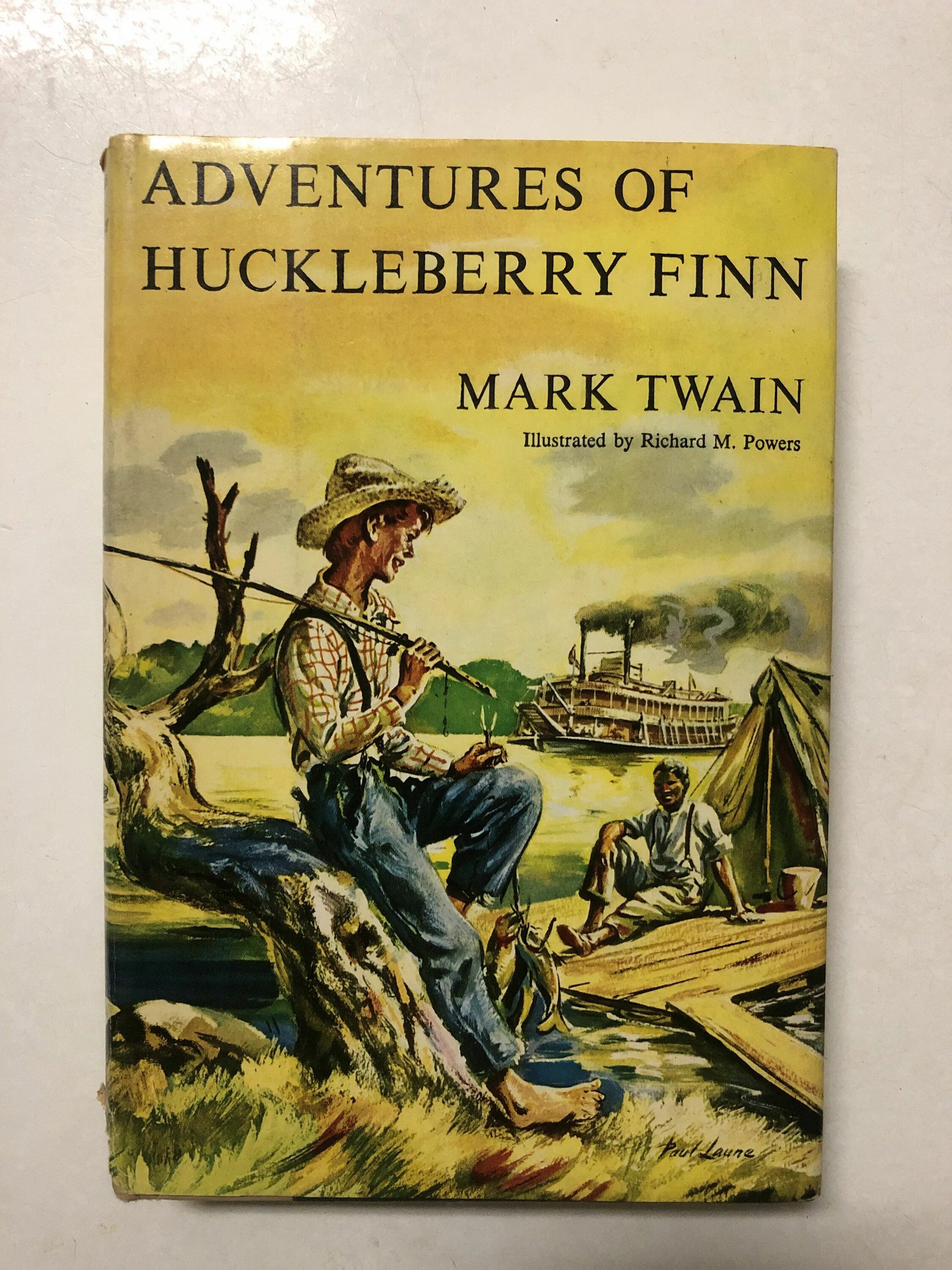 «Приключения Гекльберри Финна» (1884).. Обложка м.Твен приключения Гекльберри Финна.