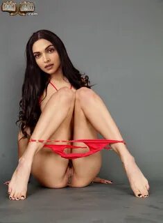 Deepika Padukone fake sex photo series.