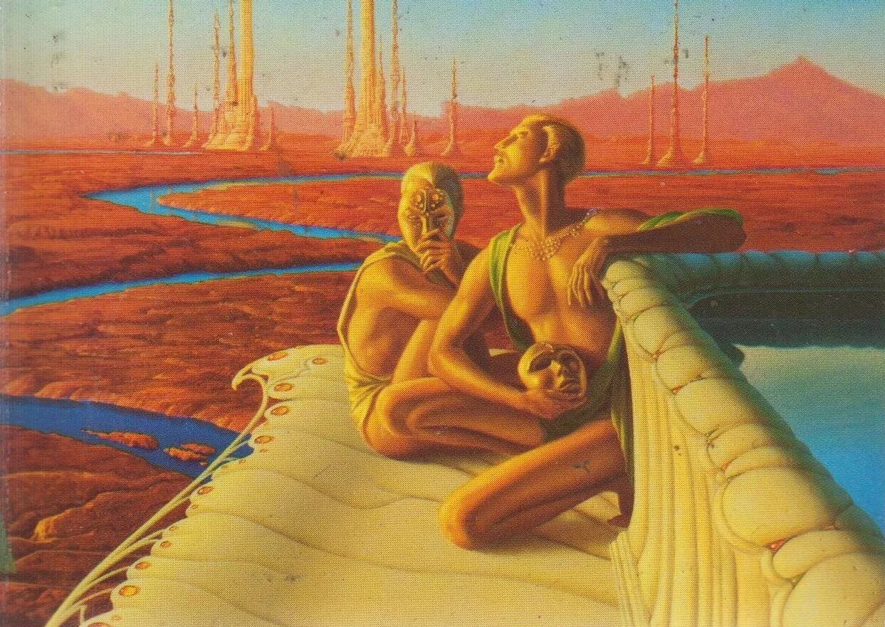 Планета марс и марсиане. Термальная долина хвераронд. Автор марсианских хроник 8 букв сканворд. Планета марс и марсиане. Иллюстрации к марсианским хроникам.