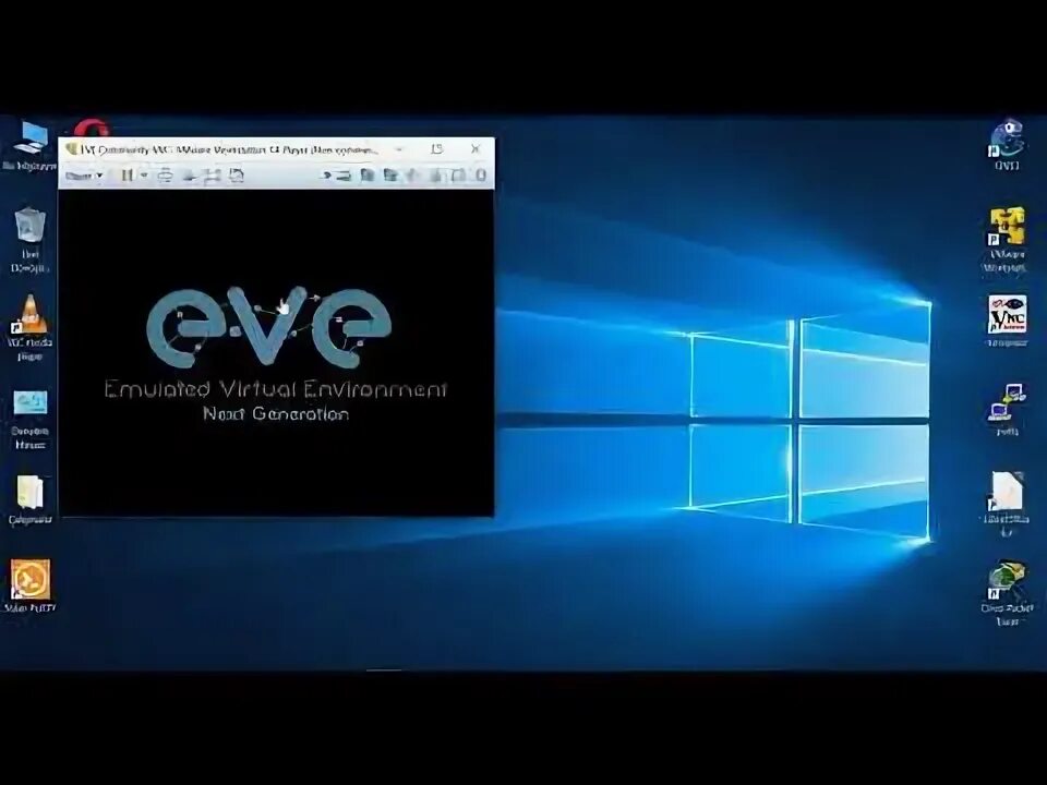 Eve ng linux. Eve ng linux