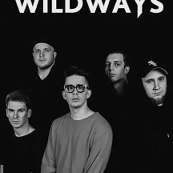 Wildways екатеринбург. Wildways группа. wildways 2025. wildways группа логотип.