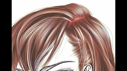 Cabello animations