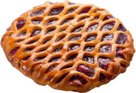 Пирог сеточка