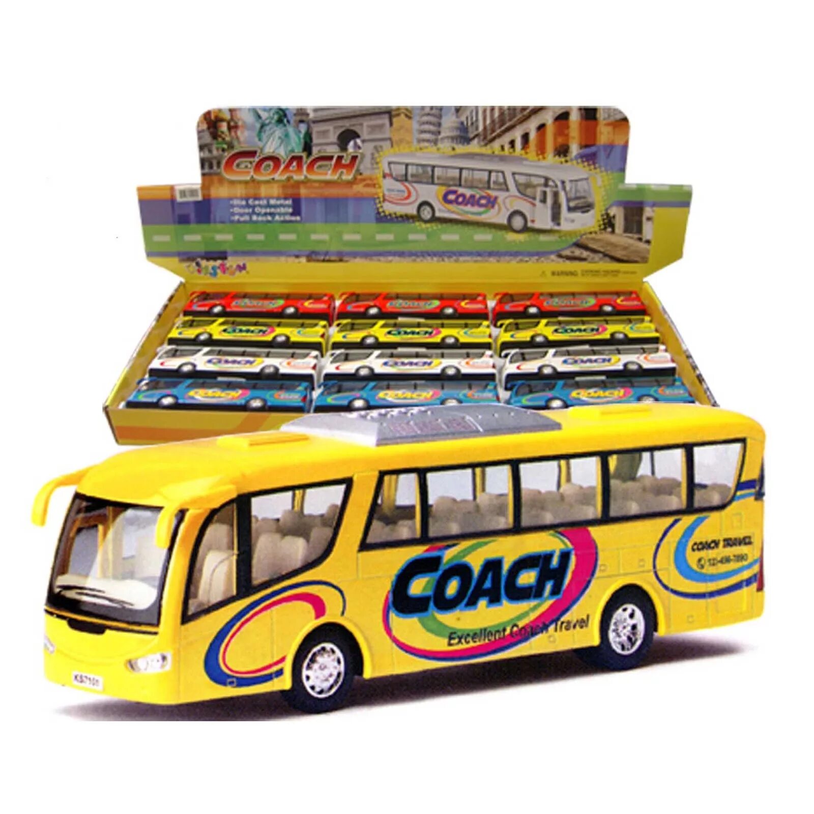 Bus toys. Автобус coach ks7101. Kinsmart Bus coach. Автобус игрушечный. Игрушка школьный автобус.