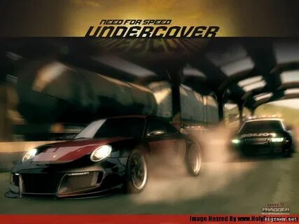 Нид фор спид 2008