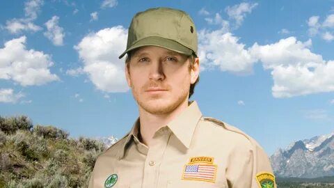 Forest ranger