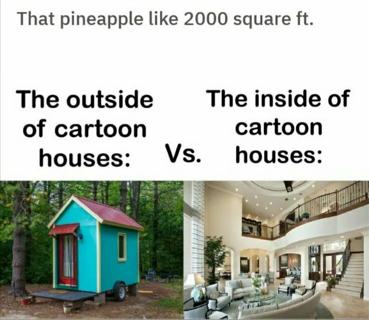 Meme house. Outside inside Мем. Дом мечты Мем. Inside outside cartoon. Memes about House.