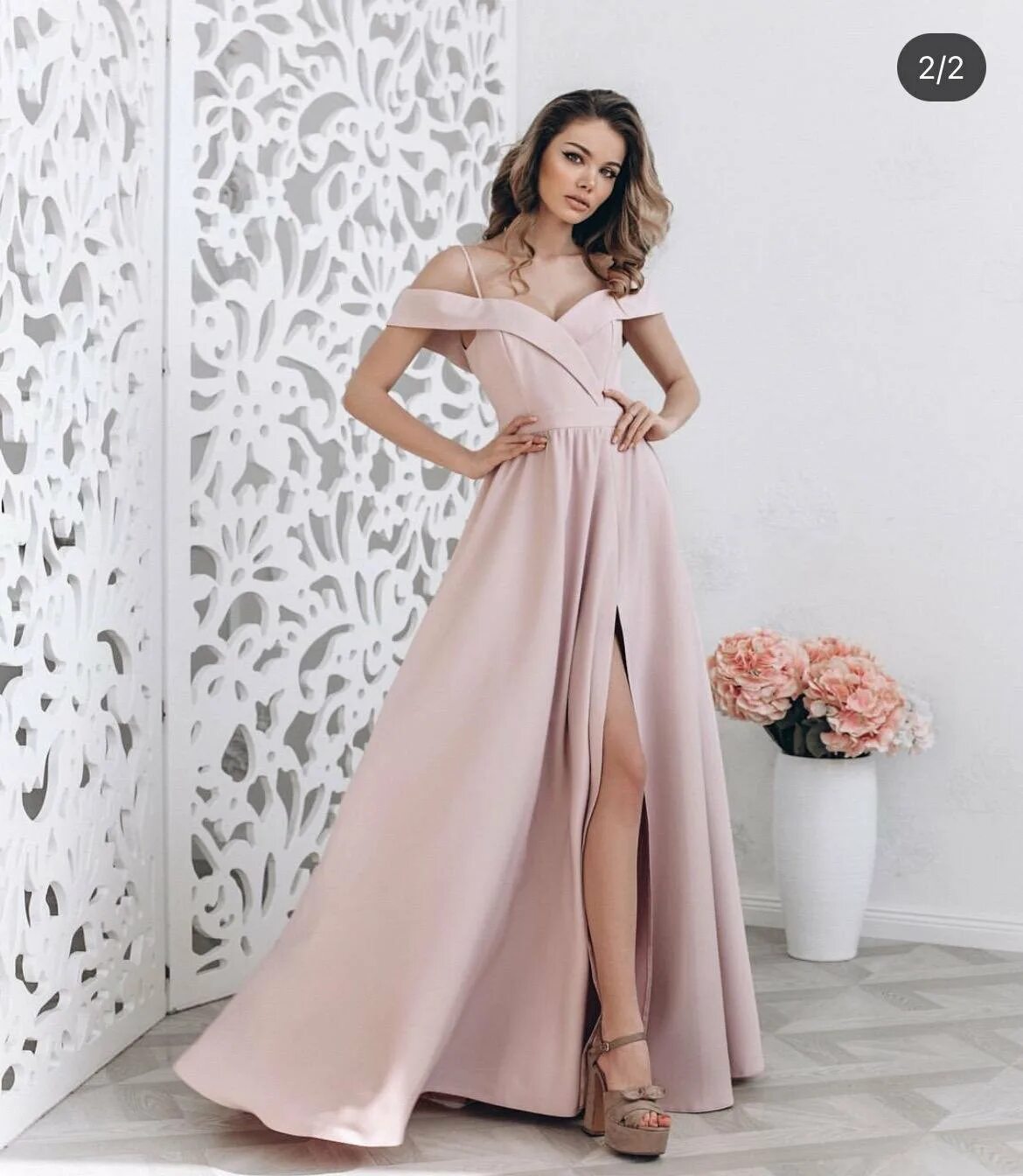 Шикарные бальные платья. Вечернее платье в пол. Вечернее платье. Вечерние платья оптом. Платье из атласа.