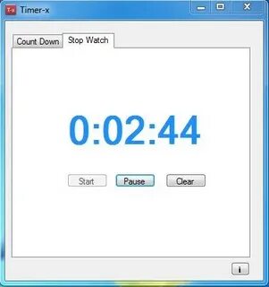 10 timer