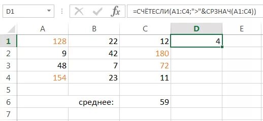 СЧЕТЕСЛИ СРЗНАЧ. СЧЕТЕСЛИ В excel. Счет если. Как в экселе посчитать СЧЕТЕСЛИ. Команда счет если