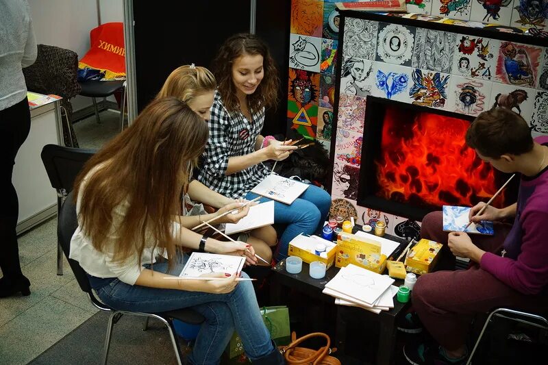 Московский художественно промышленный институт отзывы. Московский художественно промышленный институт отзывы