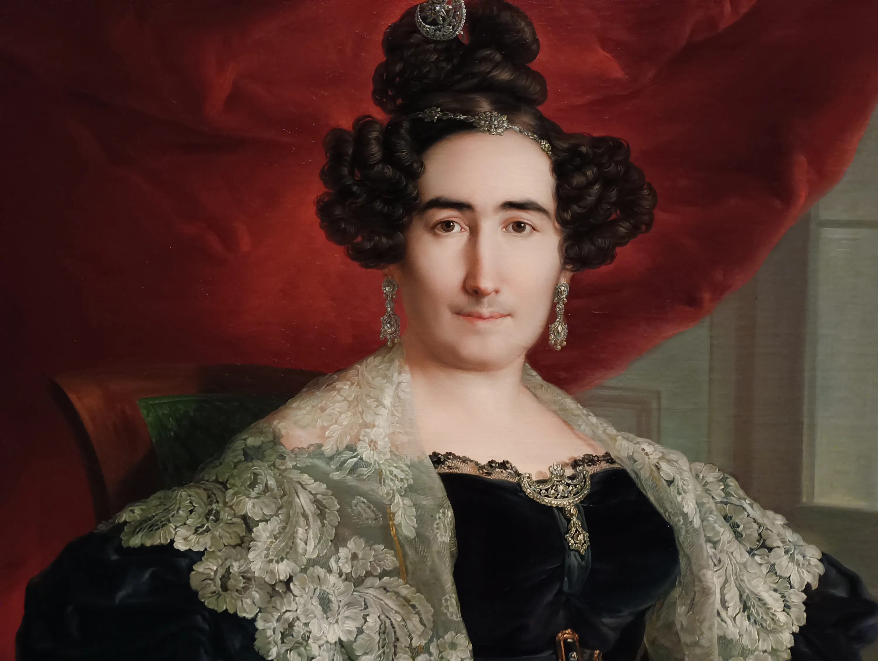 Бергюзар корель моника гритти. Сериал сила судьбы мексика. Моника гритти великолепный век. Сеньора деликадо де имас, висенте лопес портана, 1833. Сеньора сколько лет.