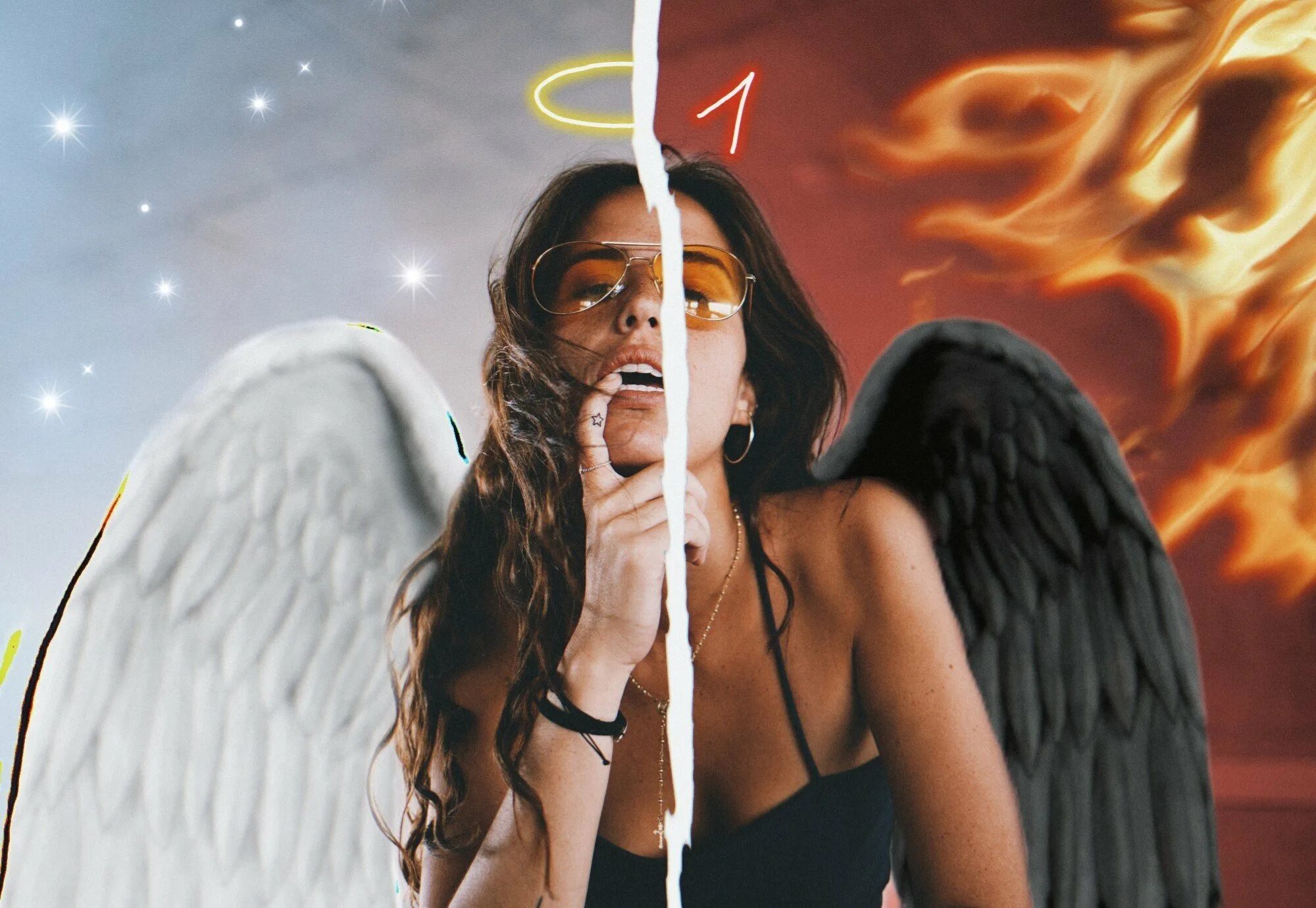 Angels edit