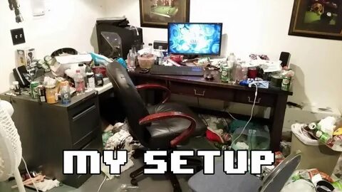 Pc bad