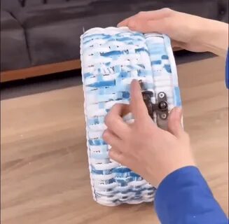 Неожиданный вариант