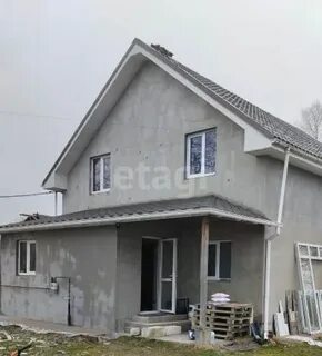 Дом в матросово