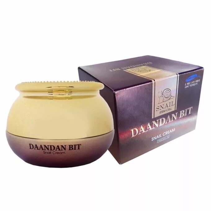 Крем для век с муцином улитки. Daandan bit snail eye cream, 50. daandan bit snail firming cream крем для лица с муцином улитки. крем для век и глаз антивозрастной со стволовыми клетками daandan bit 50 ml. daandan bit крем для век и глаз 50 мл..