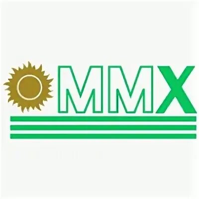 Mmx. Ммх. mmx logo.