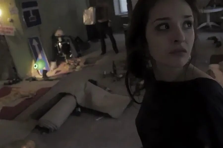 читать случайная связь