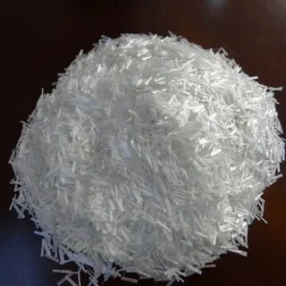 Стеклянное волокно