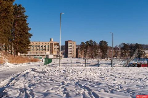 Сайт сют железногорск красноярский