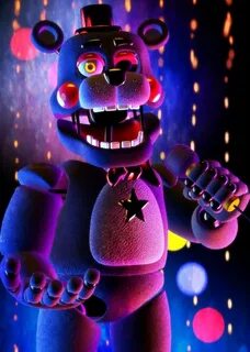 Fnaf is