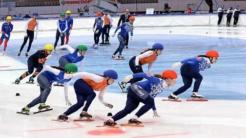 Спорта рыбинске