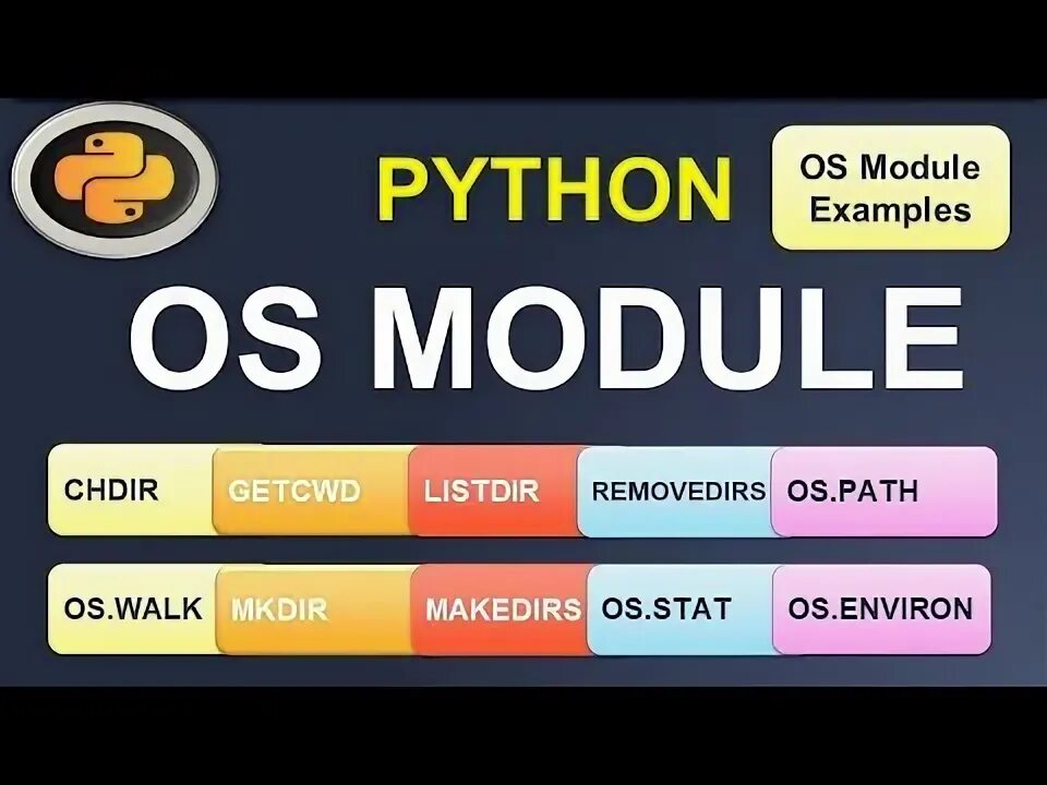 Os files python. Модуль os Python. Модуль os Python 3. Os.chdir("..")что это в Python. Listdir Python.