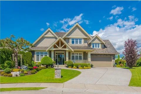 Home over
