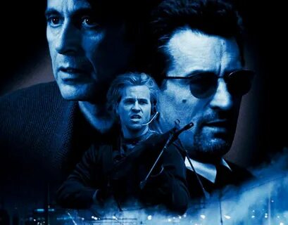 Heat 1995