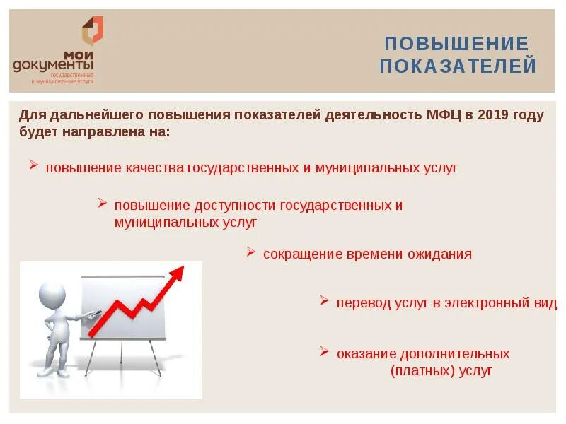 Как переводится мфц. МФЦ презентация. Основные показатели деятельности МФЦ. Работа в МФЦ. Шаблон для презентации МФЦ.