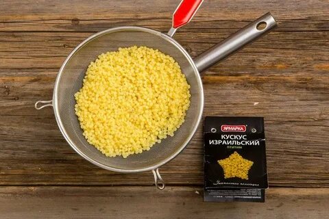 Сколько варить птитим макароны